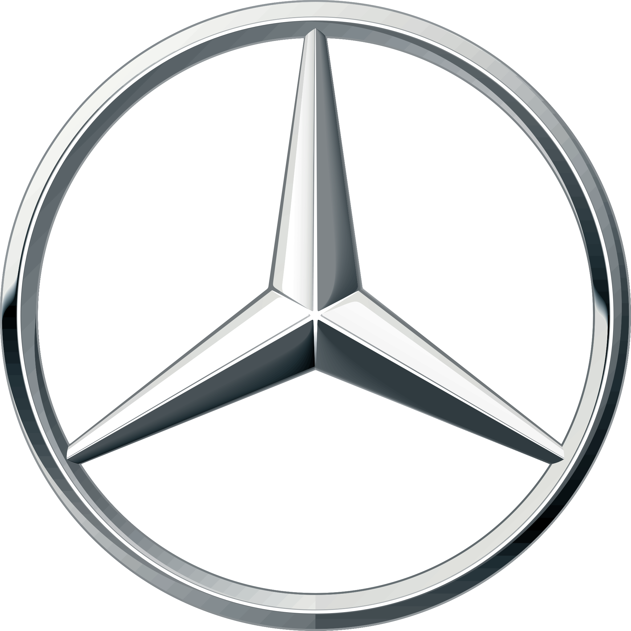 icon mercedes