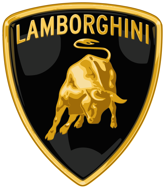 icon lamborghini