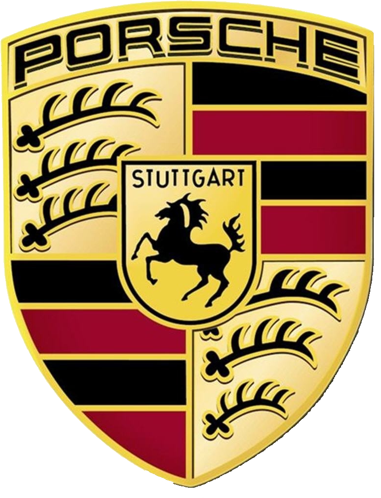 icon porsche