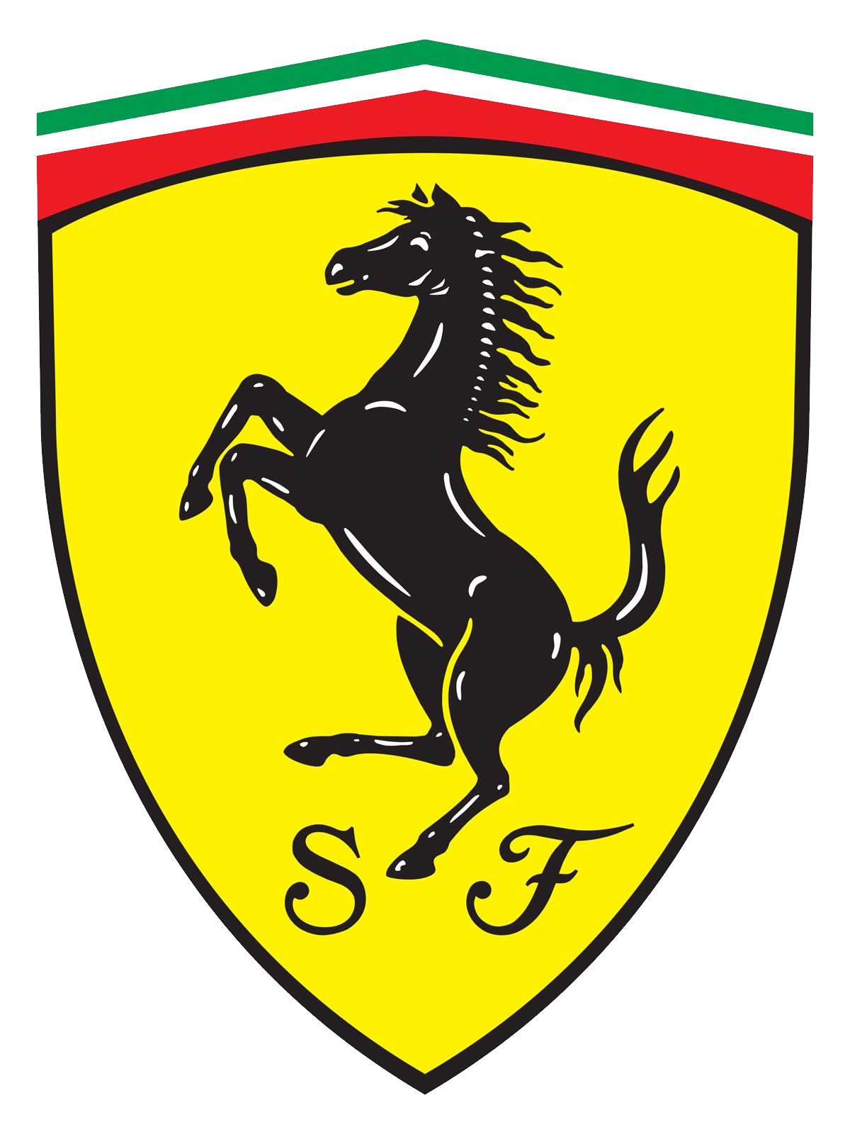 icon ferrari